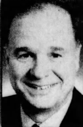 Photo of Mike Ciresi