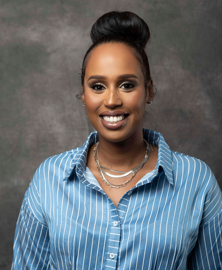 Photo of Sami Cisman