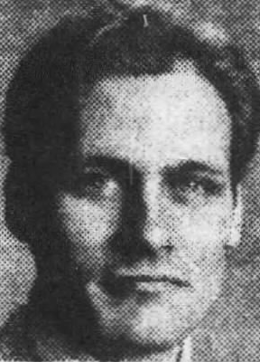 Photo of Douglas R. Clark