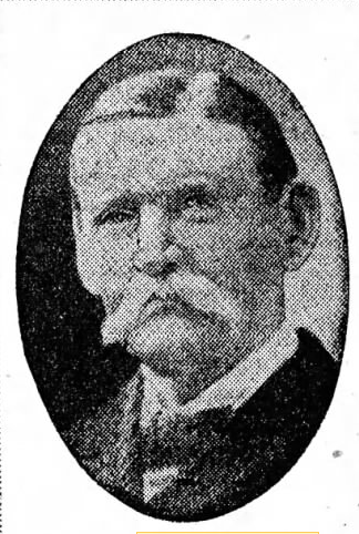 Photo of Greenleaf Clark