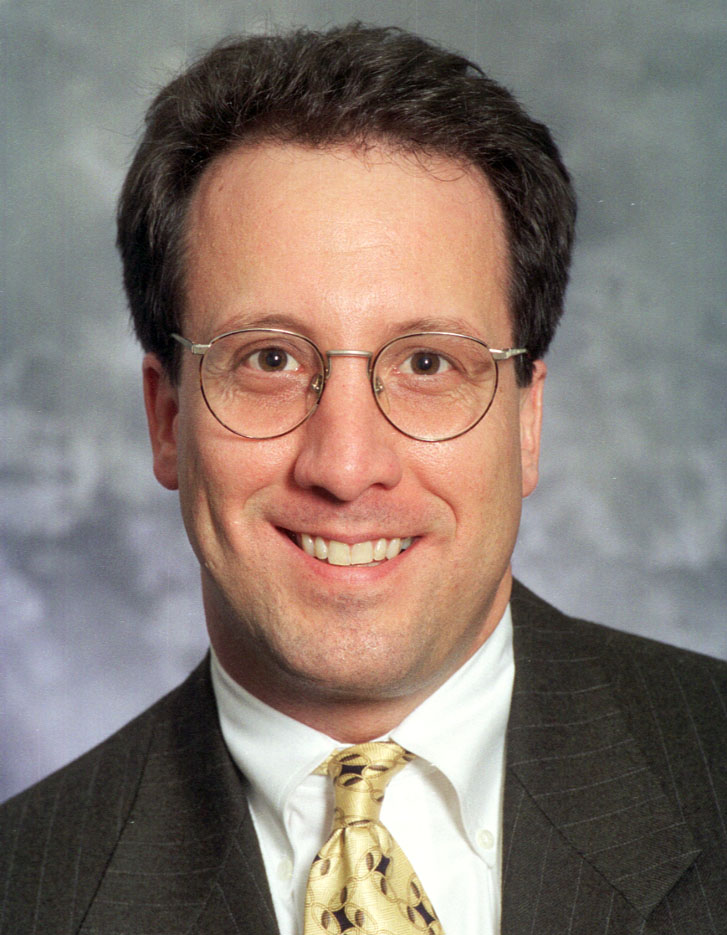 Photo of James T. Clark