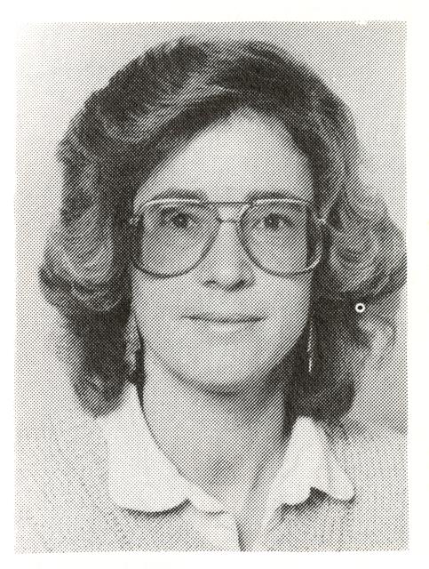 Photo of Janet Clark