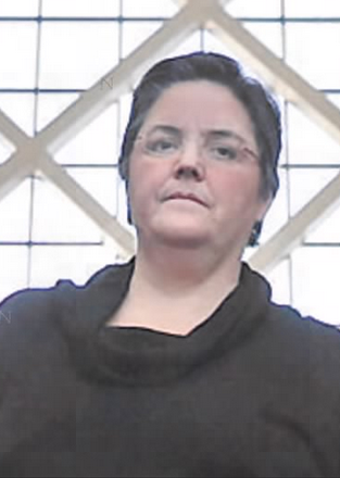 Photo of Jill Clark