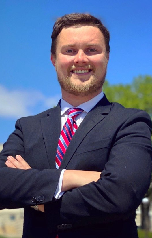 Photo of Justin Clark