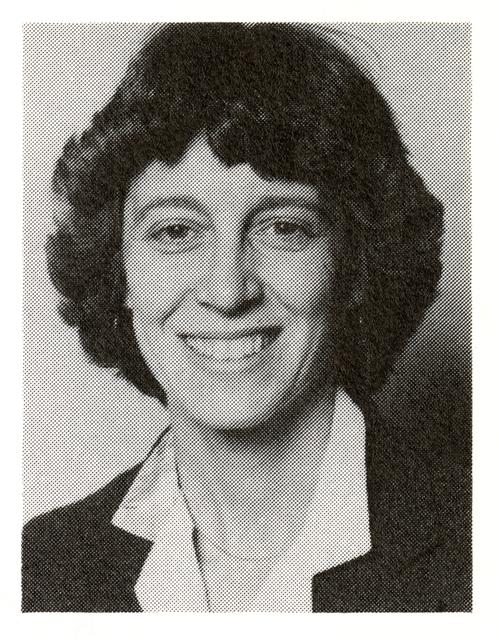 Photo of Karen Clark