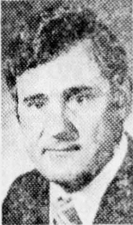 Photo of Richard C. Clark