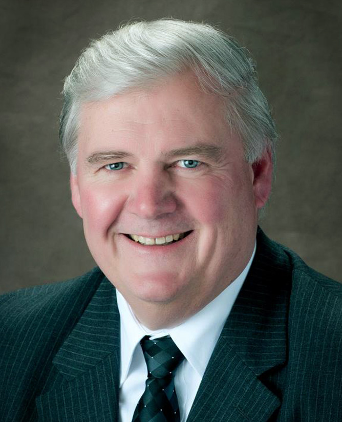 Photo of Greg Clausen