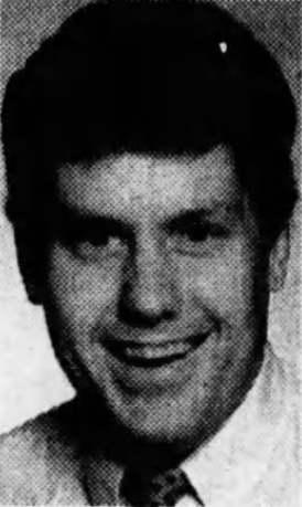 Photo of Thomas Clawson