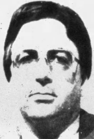 Photo of Bonn Clayton