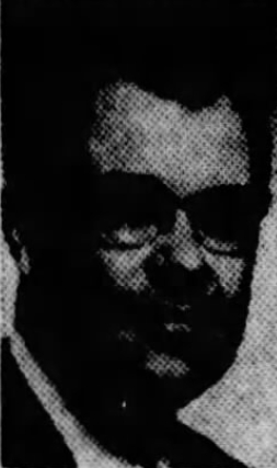 Photo of David B. Clemans