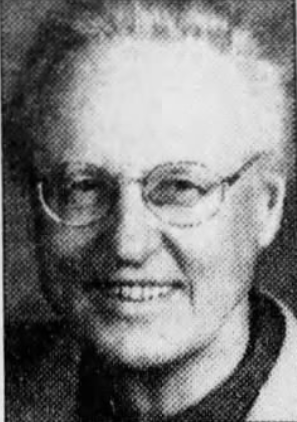 Photo of Lyle Clemenson