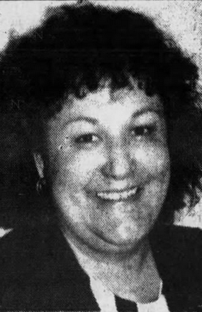 Photo of Kathleen Clements