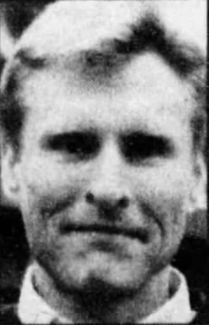 Photo of Ray Cleveland