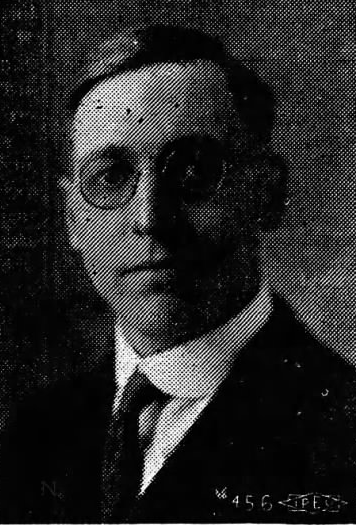 Photo of John R. Coan