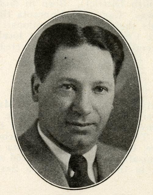 Photo of Joseph A. Coduti