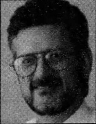 Photo of Scott C. Coffman