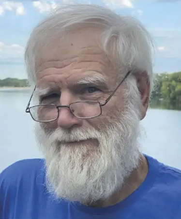 Photo of Fred Cogelow