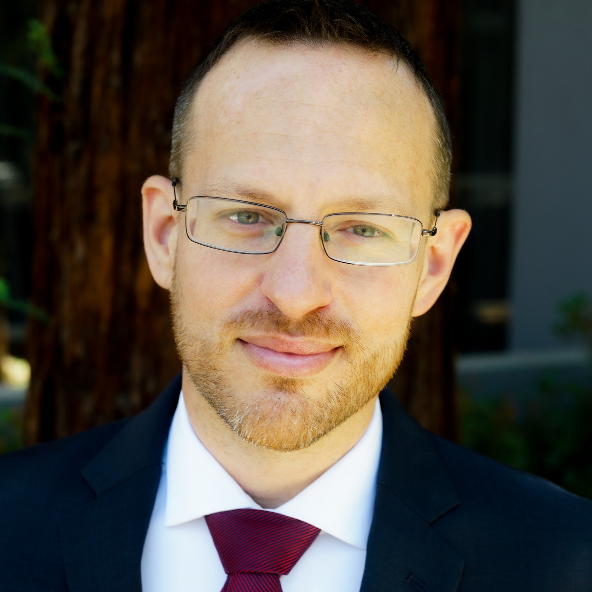 Photo of Jeremy Cohen