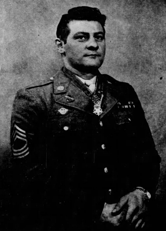 Photo of Michael Colalillo