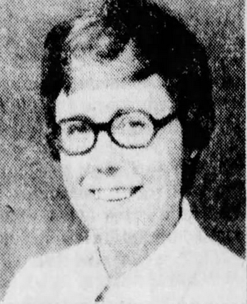 Photo of Ele Colburn