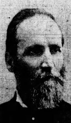 Photo of Emerson Cole