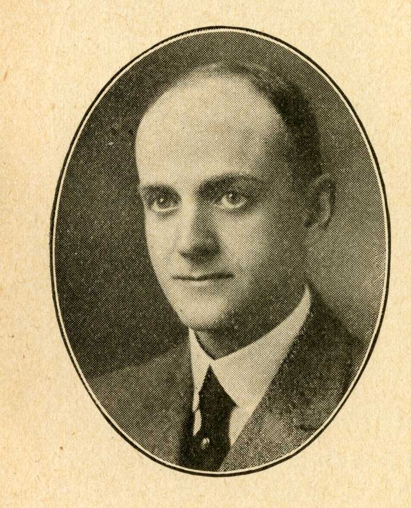 Photo of Arch Coleman