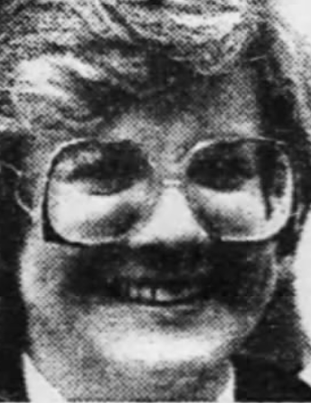 Photo of Sharon Coleman