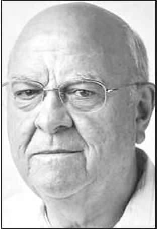 Photo of Miles W. Collins
