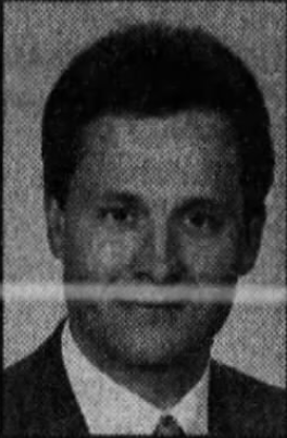 Photo of Tom Collins