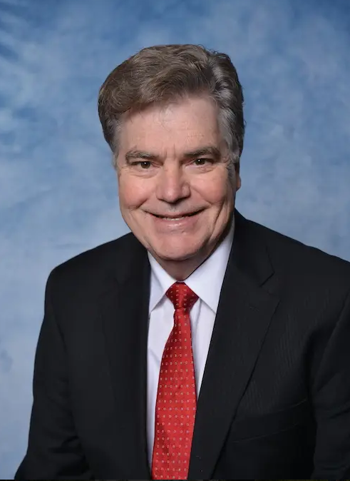 Photo of Noel Collis
