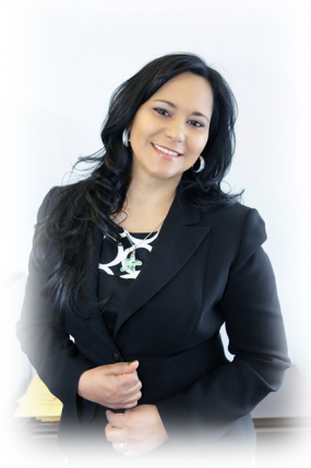 Photo of Yolandita Colon