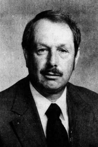Photo of Frank Colton