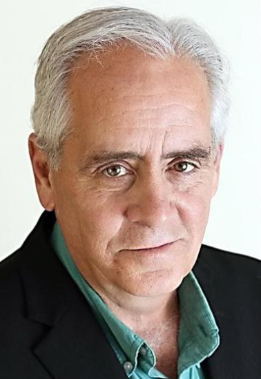 Photo of Jim Connelly