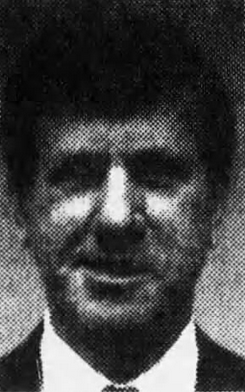 Photo of Jeff Conniff