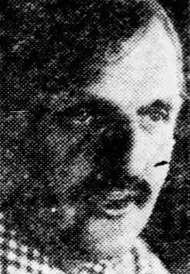Photo of John S. Connolly