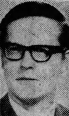 Photo of Dan Conrad