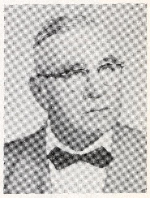 Photo of Dan Conroy