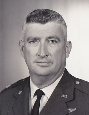 Photo of John F. Considine