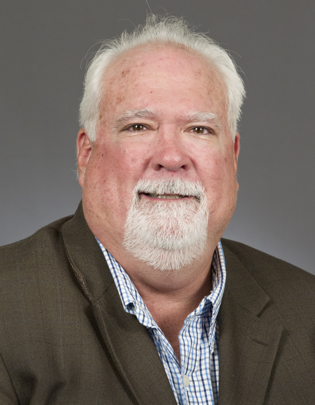 Photo of John F. Considine, Jr.