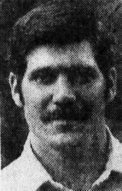 Photo of Jim Contois