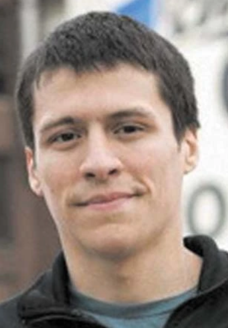 Photo of Carlos Conway