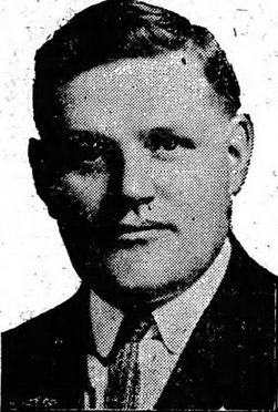 Photo of Robert Coole