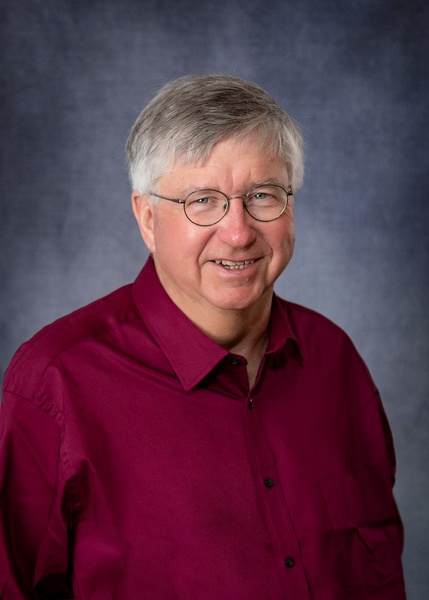 Photo of Cary G. Coop