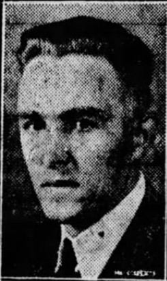 Photo of Andrew G. Cooper