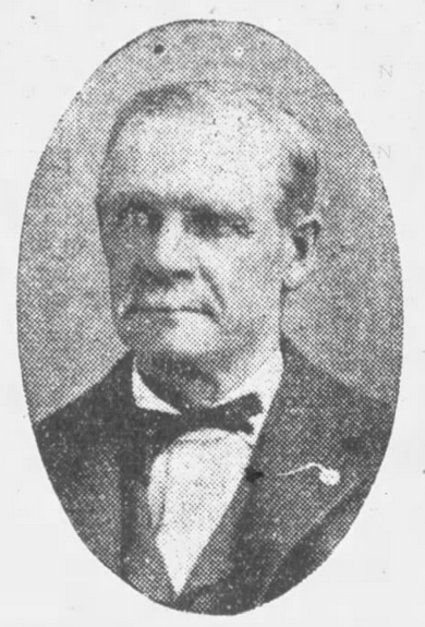 Photo of Morris Coot