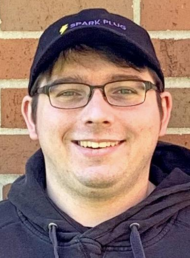 Photo of Ethan Cords