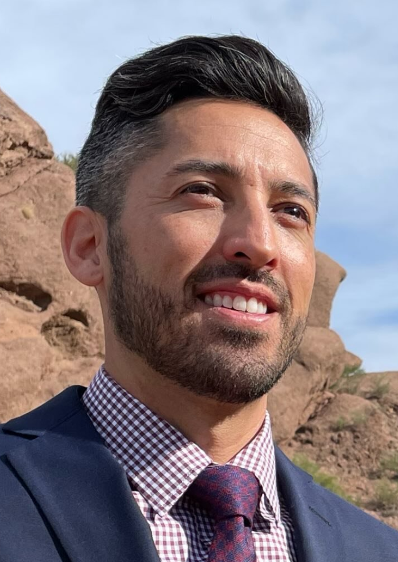 Photo of Gabriel Cornejo