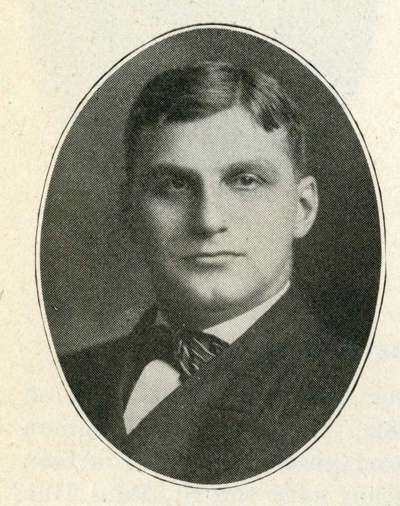 Photo of Leavitt Corning
