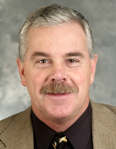 Photo of Tony Cornish