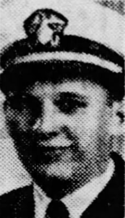 Photo of Owen E. Cort